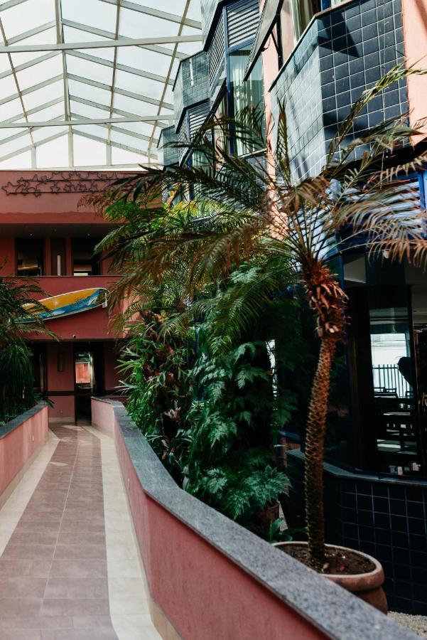 Hotel Santamaria Guaruja Ngoại thất bức ảnh