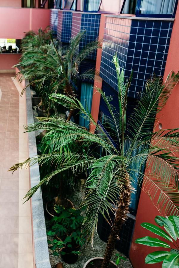 Hotel Santamaria Guaruja Ngoại thất bức ảnh