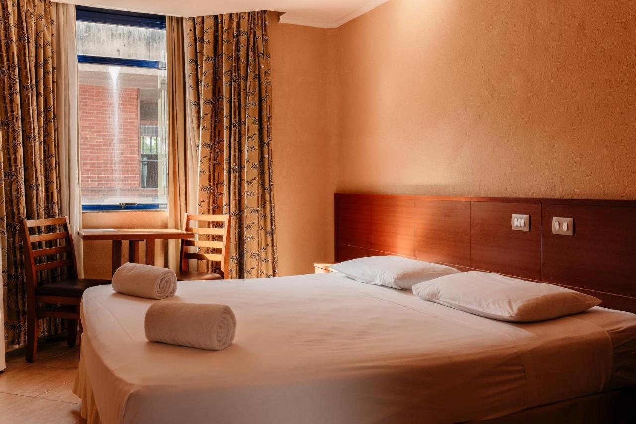 Hotel Santamaria Guaruja Ngoại thất bức ảnh