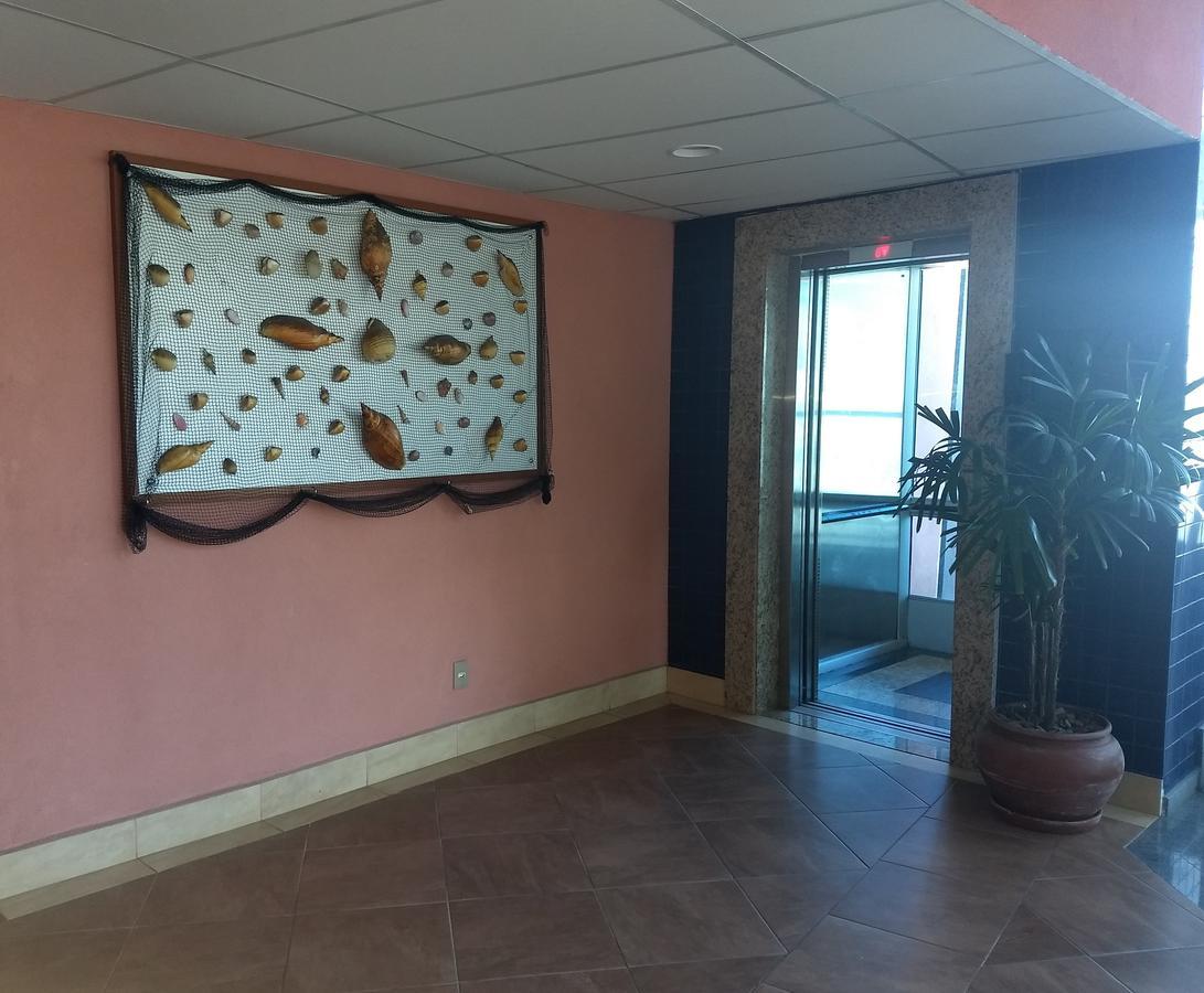 Hotel Santamaria Guaruja Ngoại thất bức ảnh